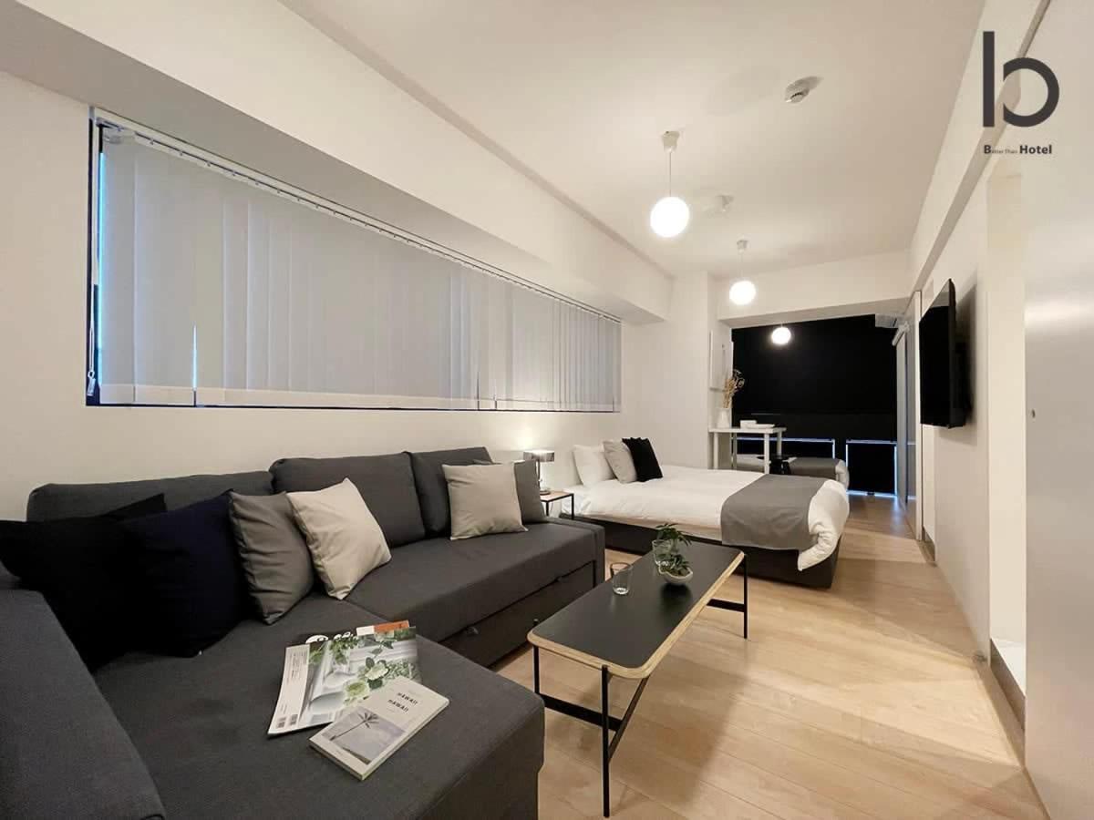 Bhotel Nekoyard - Comfortable Studio, Easy Walk To Peace Park Хіросіма Екстер'єр фото